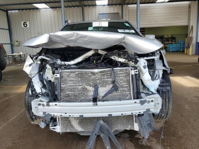 2022 BUICK ENCLAVE PR - 5GAEVBKW7NJ119705