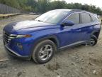 2022 HYUNDAI TUCSON SEL - 5NMJB3AE8NH140265
