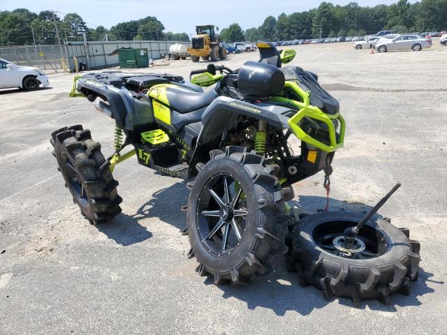 2020 CAN-AM OUTLANDER - 3JBLWAX28LJ001475