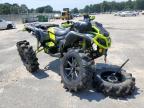 2020 CAN-AM OUTLANDER - 3JBLWAX28LJ001475