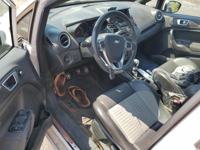 2016 FORD FIESTA ST - 3FADP4GX2GM129863