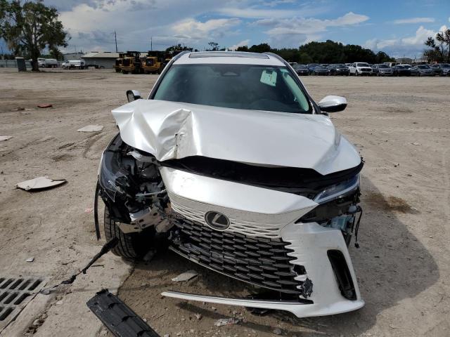 2023 LEXUS RX 350 PRE JTJCHMAA3P2006682