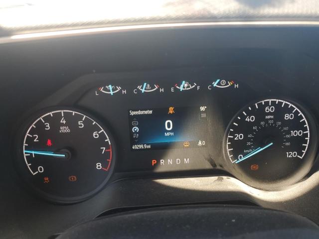 2023 FORD F150 SUPER - 1FTFW1E56PKD57555