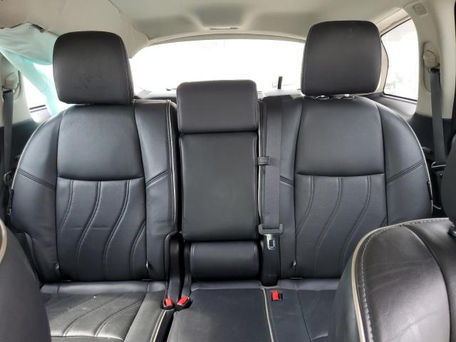 2019 INFINITI QX60 LUXE - 5N1DL0MM2KC504231