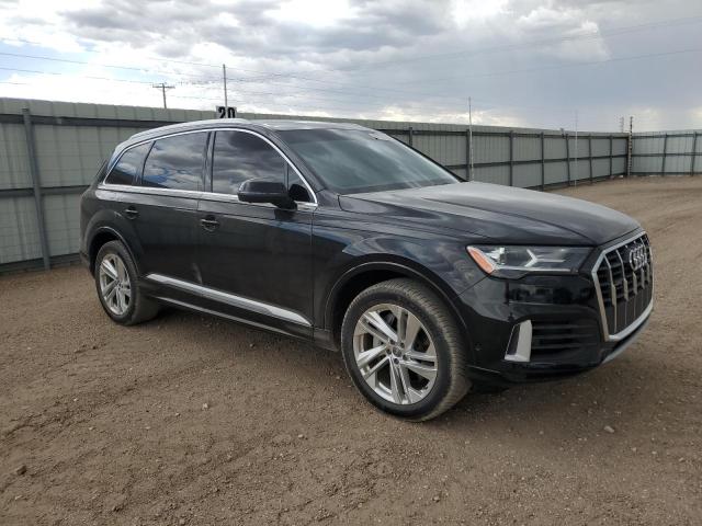 2020 AUDI Q7 PREMIUM - WA1LXAF72LD003010