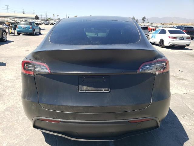 VIN 7SAYGDEE5PA068011 2023 Tesla MODEL Y no.6