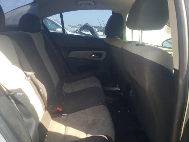 2015 CHEVROLET CRUZE LS - 1G1PA5SH5F7193251