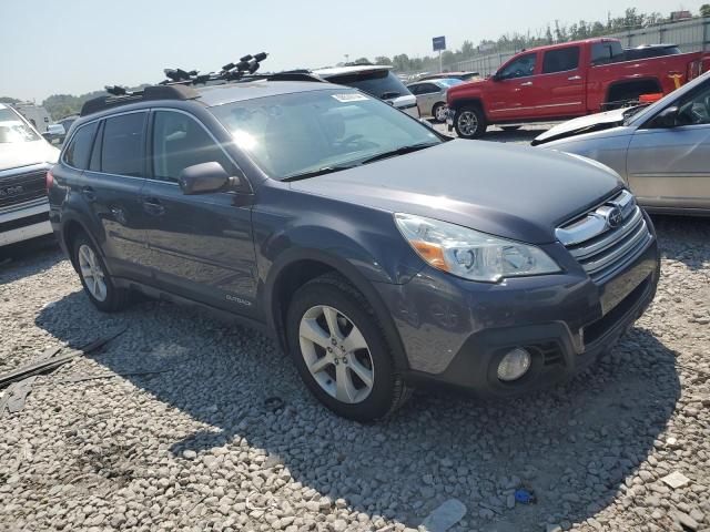 VIN 4S4BRCCC4E3226257 2014 Subaru Outback, 2.5I Pre... no.4