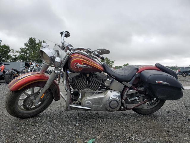 2014 HARLEY-DAVIDSON FLHTNSE CV - 1HD1TF917EB954300