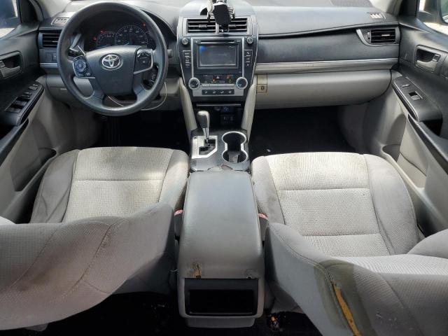 VIN 4T4BF1FKXER353109 2014 Toyota Camry, L no.8