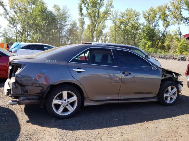 VIN 4T1BF1FK3DU205084 2013 Toyota Camry, L no.3