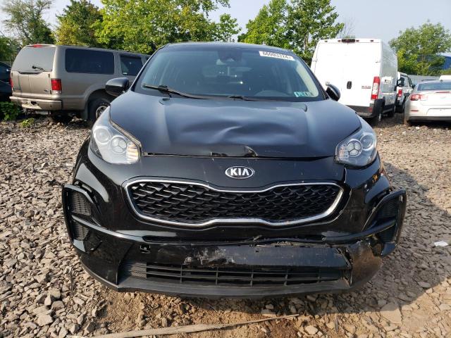 2020 KIA SPORTAGE L - KNDPM3AC1L7645023
