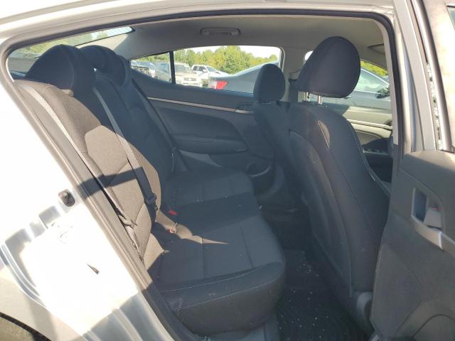 2018 HYUNDAI ELANTRA SE - 5NPD74LF0JH402366