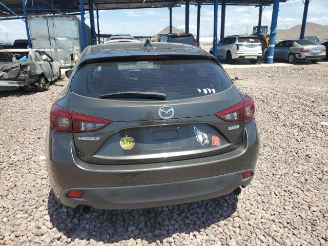 VIN JM1BM1L37E1129637 2014 Mazda 3, Touring no.6