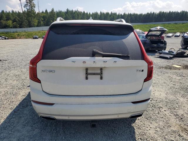 VIN YV4A22PK3G1022142 2016 Volvo XC90, T6 no.6