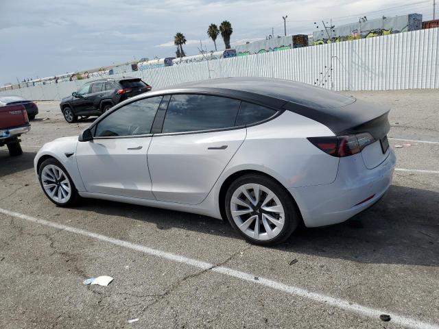 Vin: 5yj3e1ea3pf639345, lot: 65896504, tesla model 3 20232
