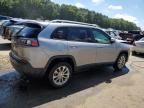 JEEP CHEROKEE L photo