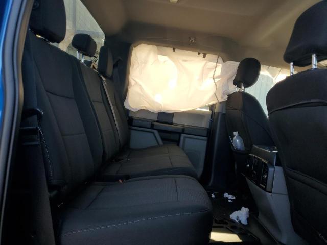 2018 FORD F150 SUPER - 1FTEW1E52JFB79803