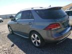 MERCEDES-BENZ GLE 350 4M photo