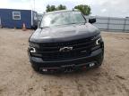 CHEVROLET SILVERADO photo