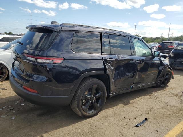 2024 JEEP GRAND CHER - 1C4RJKBG9R8579580