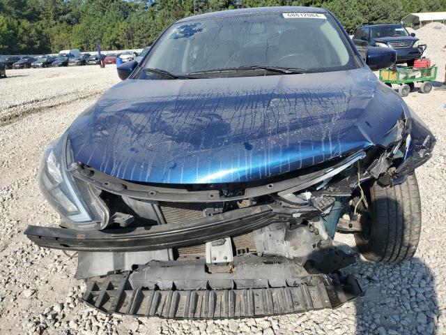 2016 NISSAN SENTRA S - 3N1AB7AP0GY292836