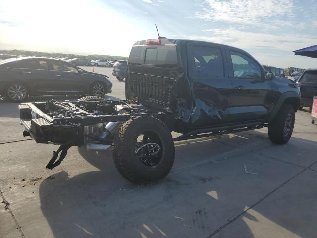 2024 CHEVROLET COLORADO Z - 1GCPTFEK3R1142451