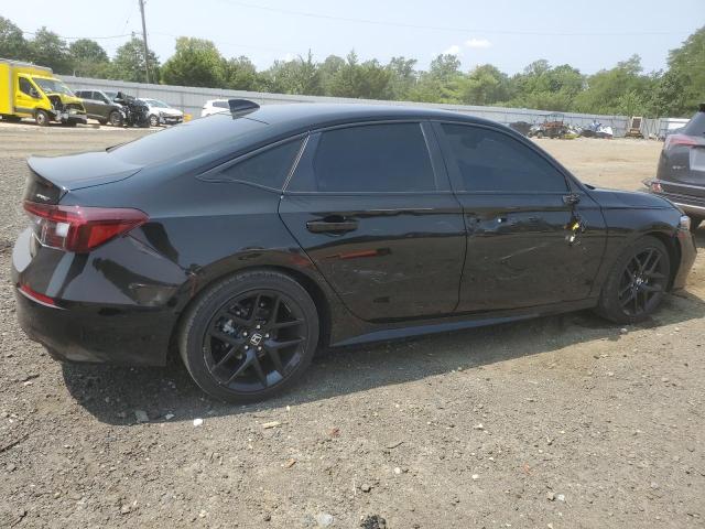 VIN 2HGFE2F51SH502817 2025 HONDA CIVIC no.3