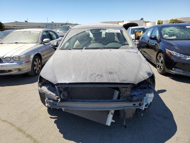 VIN YV1902MK6F1187725 2015 Volvo S80, Premier no.5