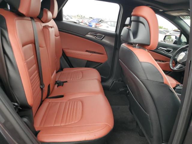 2023 KIA SPORTAGE S - 5XYK43AF3PG040868