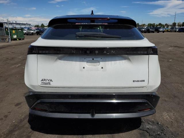 2023 NISSAN ARIYA ENGA JN1AF0BAXPM401554