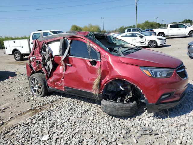 2018 BUICK ENCORE SPO - KL4CJ1SB3JB580083
