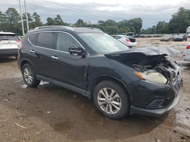 Vin: knmat2mt9fp563270, lot: 69713574, nissan rogue s 20154