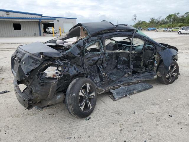 Vin: 2hgfg3b81fh533183, lot: 67877414, honda civic ex 20153