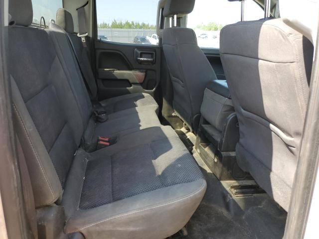 2016 GMC SIERRA C25 - 1GT21SEG2GZ174276