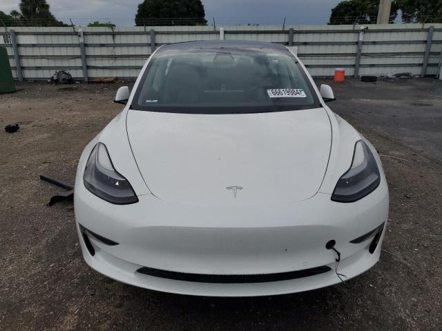 2021 TESLA MODEL 3 - 5YJ3E1EA6MF048647