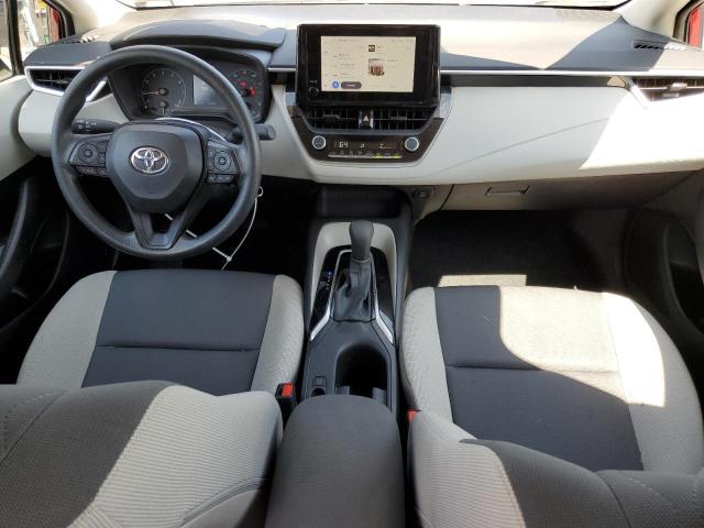 2024 TOYOTA COROLLA LE - 5YFB4MDE2RP092497