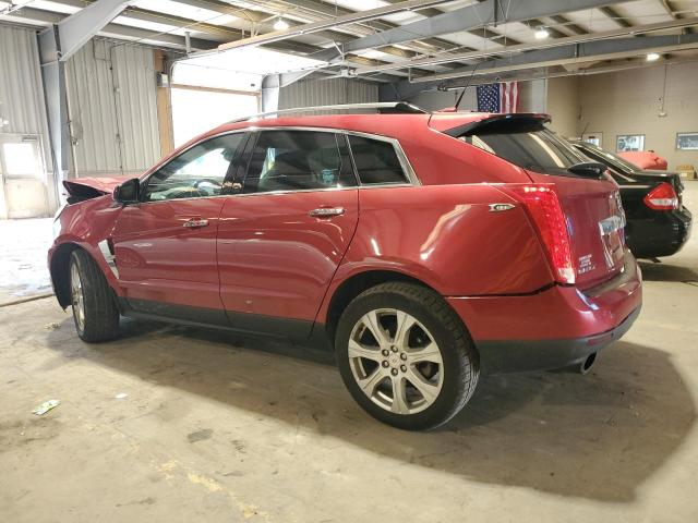 Vin: 3gyfnfey5as510958, lot: 65161454, cadillac srx premium collection 20102