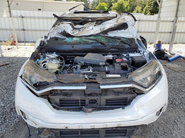 2022 HONDA CR-V EX - 5J6RW1H57NA001377