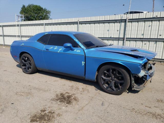 Vin: 2c3cdzag3gh221927, lot: 66782154, dodge challenger sxt 20164
