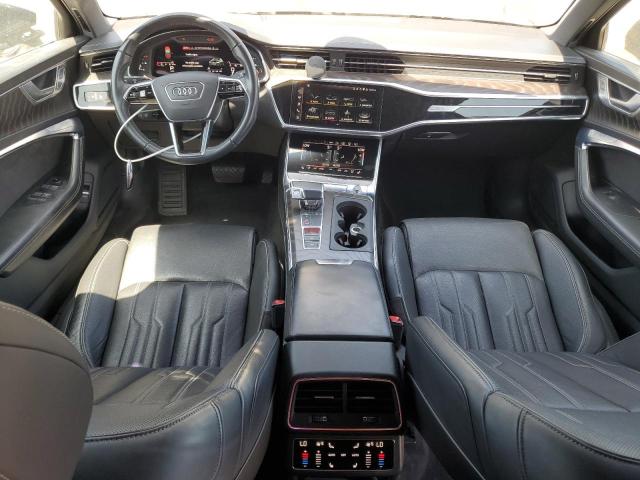2021 AUDI A6 PRESTIGE - WAUM2BF25MN028544