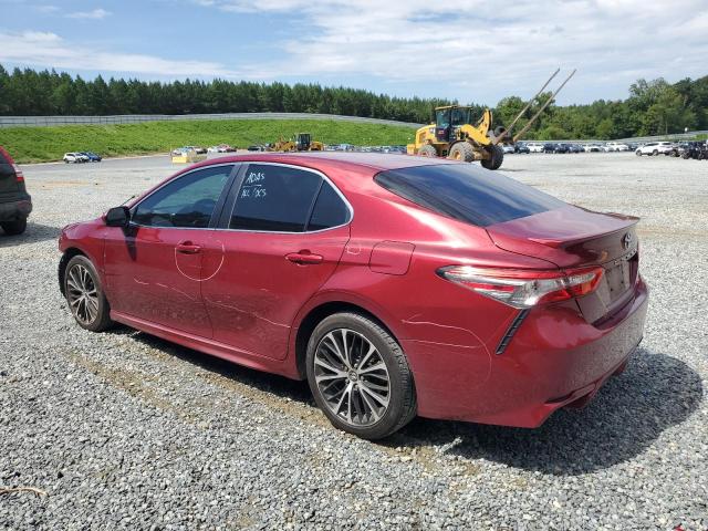 VIN 4T1B11HK6JU544946 2018 Toyota Camry, L no.2