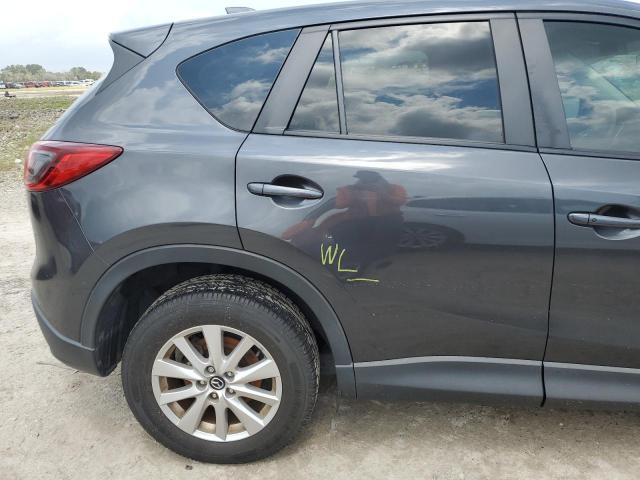 VIN JM3KE2CY3F0520720 2015 Mazda CX-5, Touring no.13