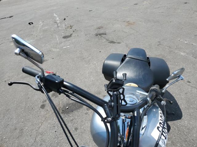 2014 HONDA VT1300 CT JH2SC6673EK400371