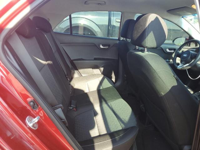 2018 KIA RIO LX - 3KPA25AB5JE059470