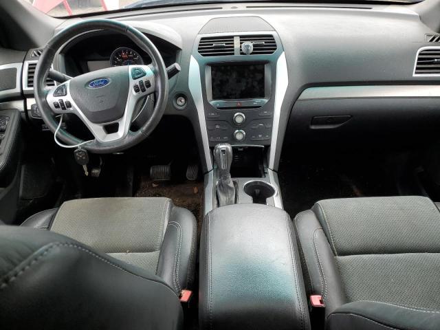 2015 FORD EXPLORER X - 1FM5K8D87FGB80023