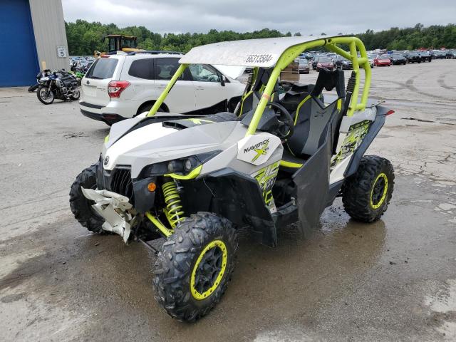 2015 CAN-AM MAVERICK 1 3JBPDAR21FJ002685