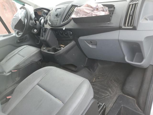 2018 FORD TRANSIT T- - 1FTYR1YM0JKA34080