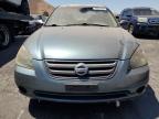 Lot #3027195280 2002 NISSAN ALTIMA BAS