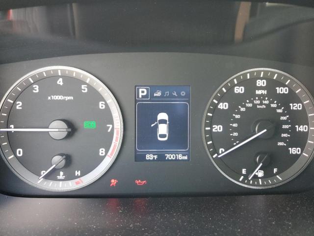 2016 HYUNDAI SONATA SE - 5NPE24AF9GH332221